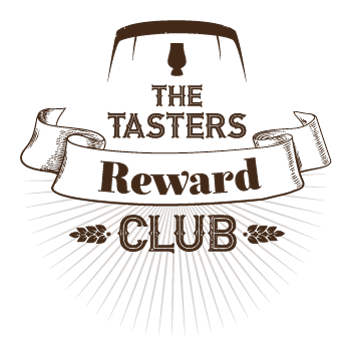 The Tasters Reward Club