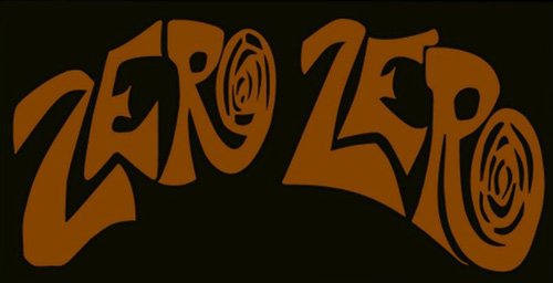zero zero