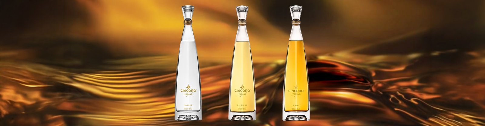 The Tasters Club National Tequila Day dinner by Cincoro Tequila