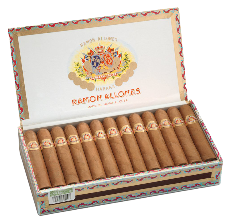 Ramon_Allones_Specially_Selected_25 Casa Turrent 1880 Robusto Maduro