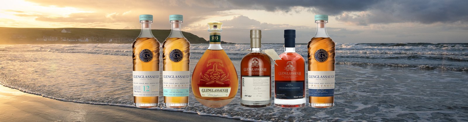 The Tasters Club Tasting Day 97 Glenglassaugh 150 years Anniversary whisky tasting