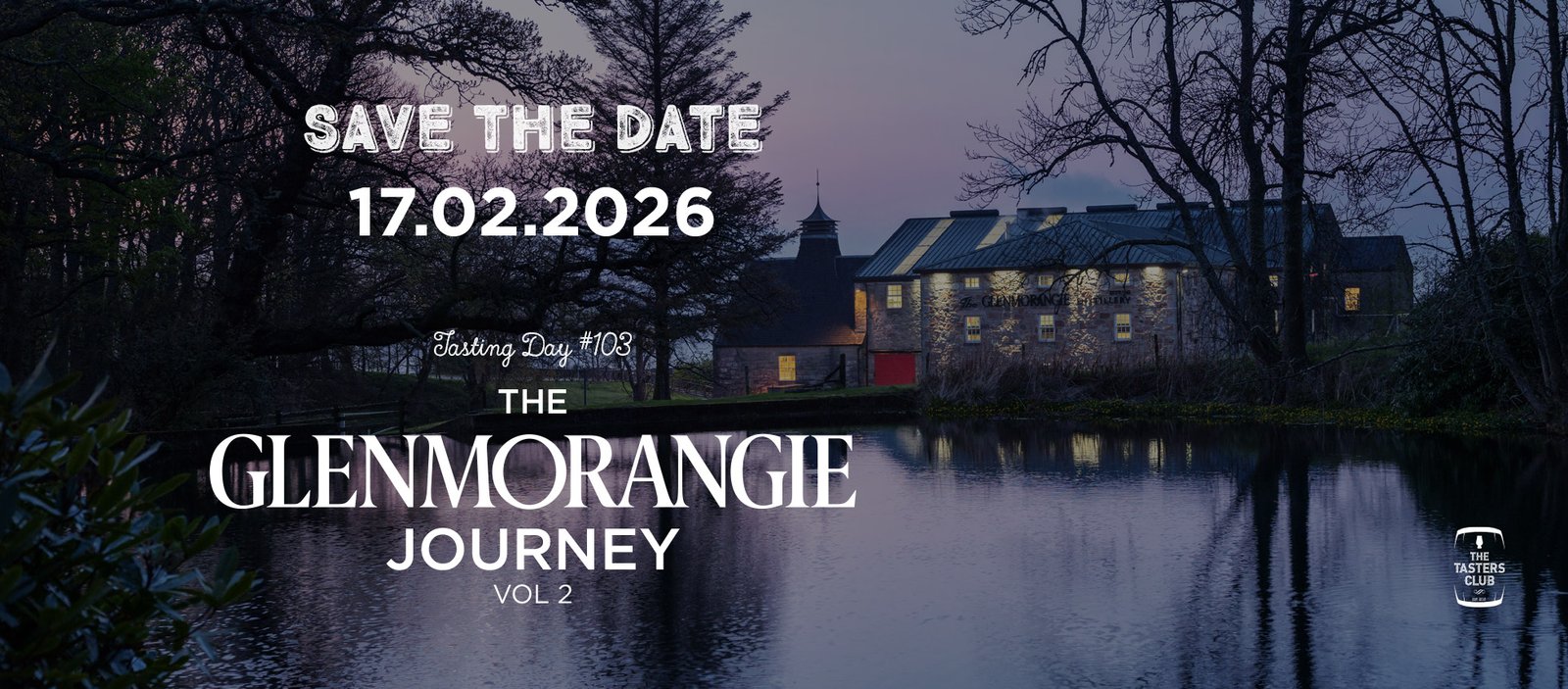 the tasters club whisky weekend 2025 costa navarino