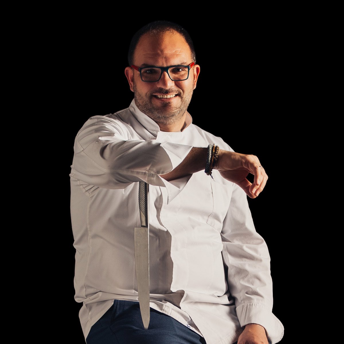 Apostolos Takoulas of COOKEAT