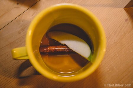 metaxa hot sun cocktail the ranch the tasters club