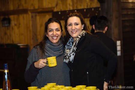 metaxa hot sun cocktail the ranch the tasters club