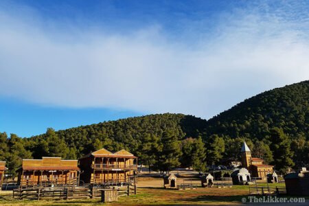 the ranch the tasters club