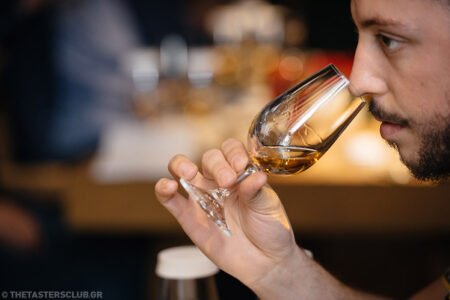 whiskey tasting bourbon the tasters club ουισκι glass