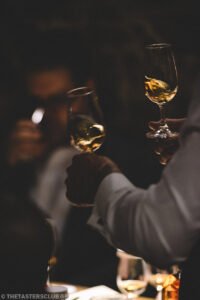 whiskey tasting bourbon the tasters club ουισκι