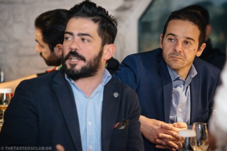 whiskey tasting bourbon the tasters club ουισκι καγιαννης