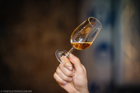 whiskey tasting bourbon the tasters club ουισκι glass