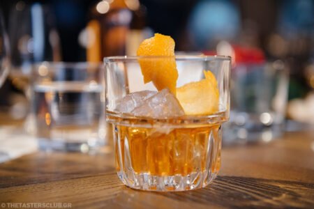 whiskey tasting bourbon the tasters club ουισκι cocktail