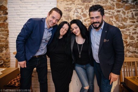 whiskey tasting bourbon four roses the tasters club ουισκι χρυσοβιτσιωτη καγιαννης
