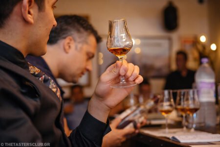 whisky tasting the tasters club ουισκι glass