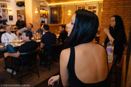 whisky tasting the tasters club ουισκι