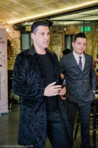 whisky the tasters club ουισκι μηλιωνης