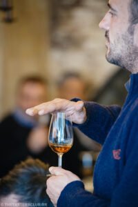whisky tasting the tasters club ουισκι χαριζοπουλος