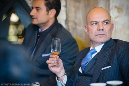 whisky tasting the tasters club ουισκι