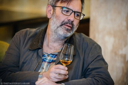 whisky tasting the tasters club ουισκι