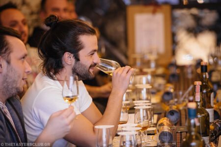 whisky tasting the tasters club ουισκι