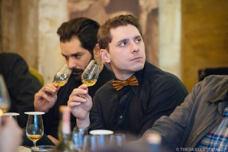 whisky tasting the tasters club ουισκι