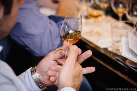 whisky tasting the tasters club ουισκι glass