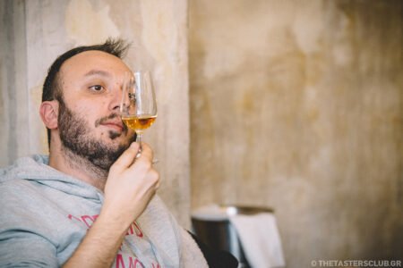 whisky tasting the tasters club ουισκι