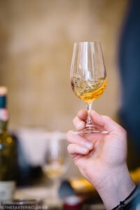 whisky tasting the tasters club ουισκι glass