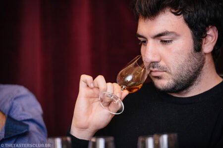 whisky tasting the tasters club ουισκι
