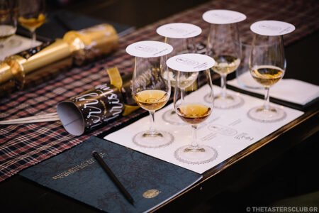 whisky tasting lagavulin the tasters club ουισκι