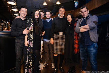 whisky ουισκι lazy bulldog pub the tasters club μηλιωνης χρυσοβιτσιώτη