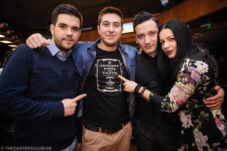 whisky ουισκι lazy bulldog pub the tasters club