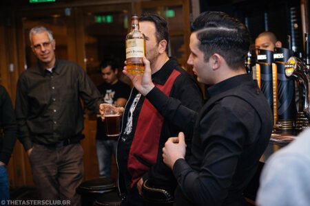 whisky arran robert burns ουισκι the tasters club