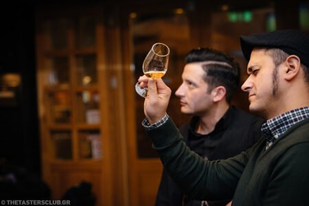whisky tasting ουισκι the tasters club