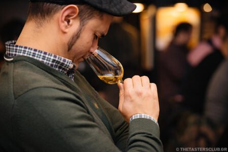 whisky tasting ουισκι the tasters club