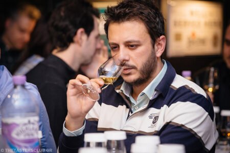 whisky tasting ουισκι the tasters club