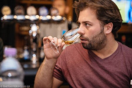 whisky tasting ουισκι the tasters club