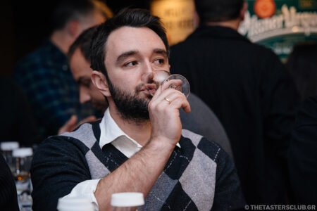 whisky tasting ουισκι the tasters club