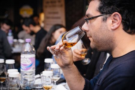 whisky tasting ουισκι the tasters club