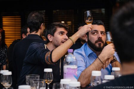 whisky tasting ουισκι the tasters club