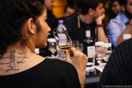 whisky tasting ουισκι the tasters club