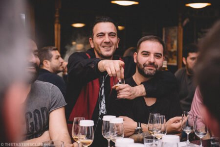 whisky tasting ουισκι the tasters club χαριζοπουλος