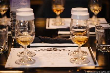 whisky ουισκι the tasters club