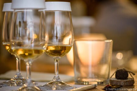 whisky tasting the tasters club ουισκι