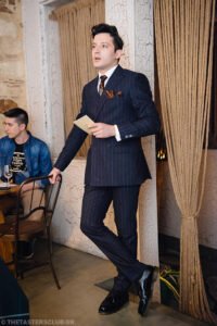 whisky tasting the tasters club ουισκι