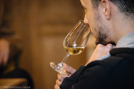 whisky tasting the tasters club ουισκι