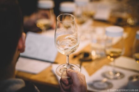 whisky tasting the tasters club ουισκι