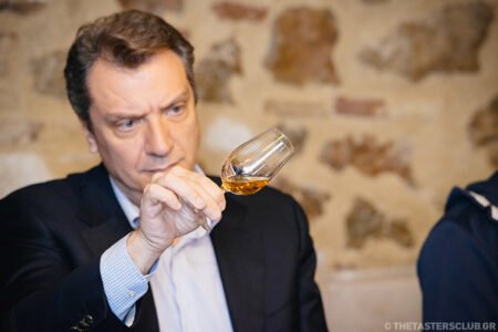 whisky tasting the tasters club ουισκι