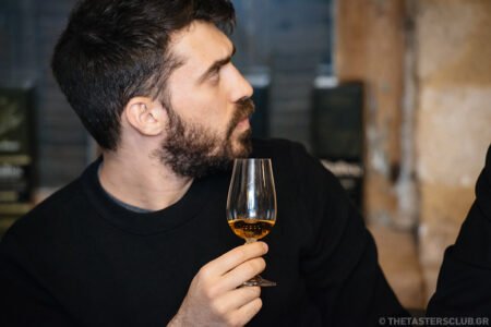 whisky tasting the tasters club ουισκι