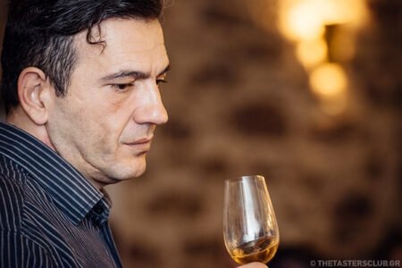 whisky tasting the tasters club ουισκι χαριζοπουλος
