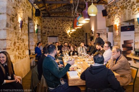 whisky tasting the tasters club ουισκι